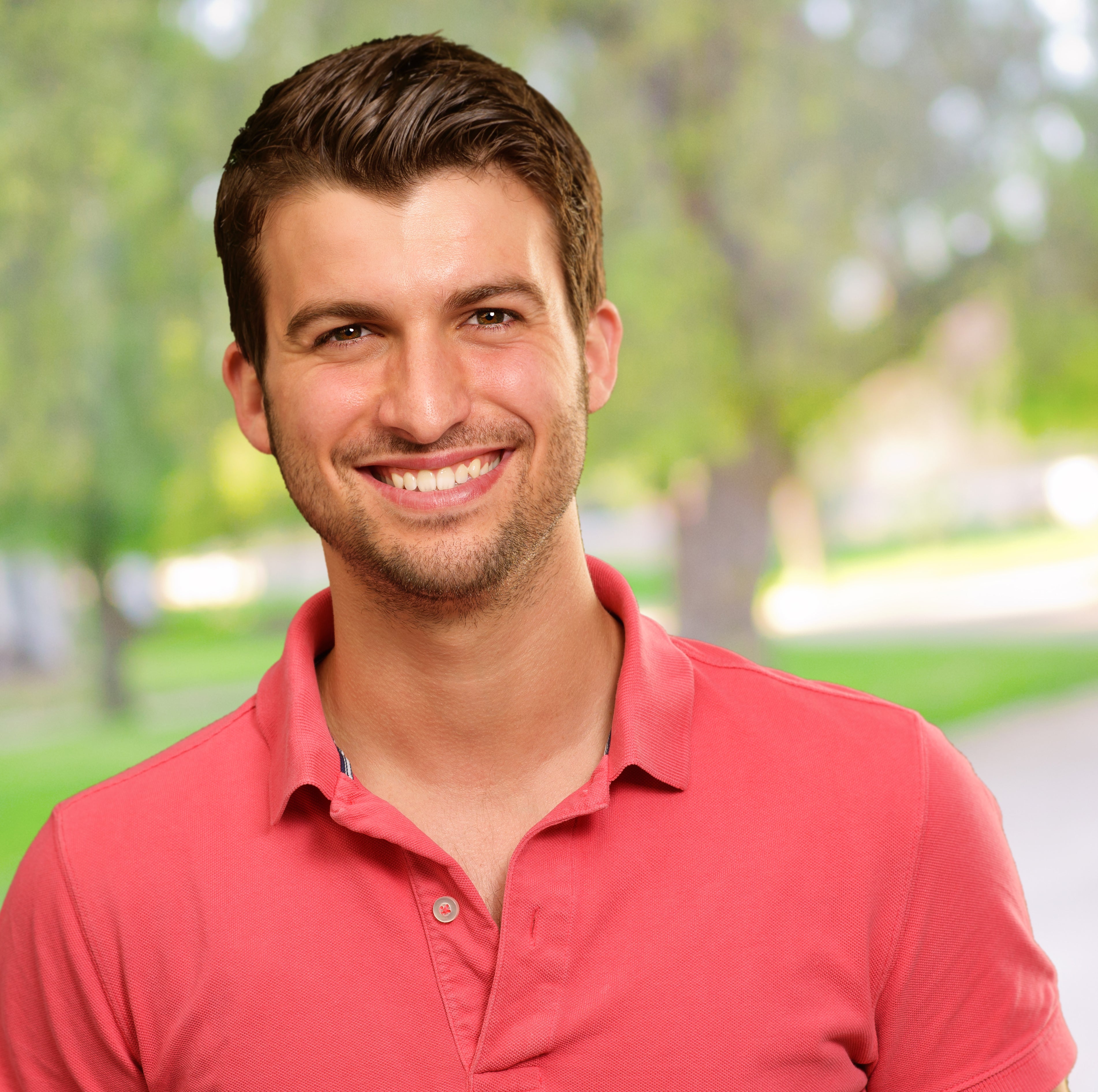 Customer avatar